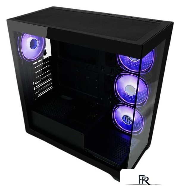 Корпус LC-Power Gaming 715B LC-715B-ON - Изображение №4 — Интернет-магазин ПроЗаказ