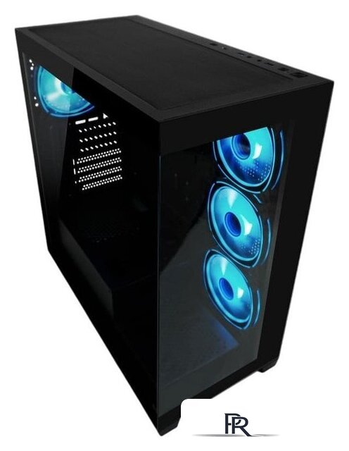 Корпус LC-Power Gaming 715B LC-715B-ON - Изображение №3 — Интернет-магазин ПроЗаказ