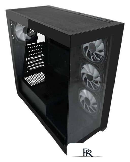 Корпус LC-Power Gaming 715B LC-715B-ON - Изображение №8 — Интернет-магазин ПроЗаказ