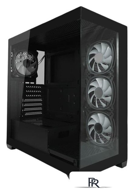 Корпус LC-Power Gaming 715B LC-715B-ON - Изображение №6 — Интернет-магазин ПроЗаказ