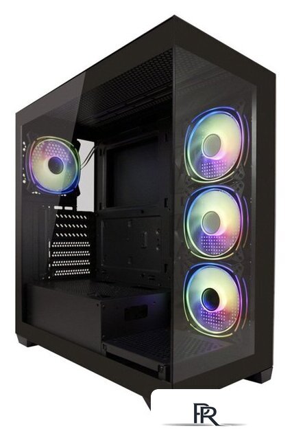 Корпус LC-Power Gaming 715B LC-715B-ON - Изображение №1 — Интернет-магазин ПроЗаказ