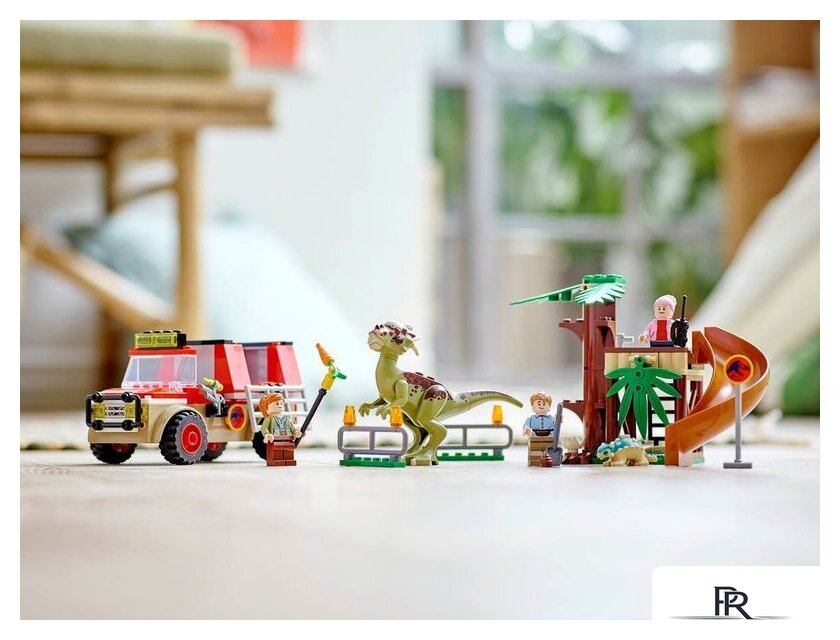 Конструктор LEGO Jurassic World 76939 Побег стигимолоха - Изображение №13 — Интернет-магазин ПроЗаказ