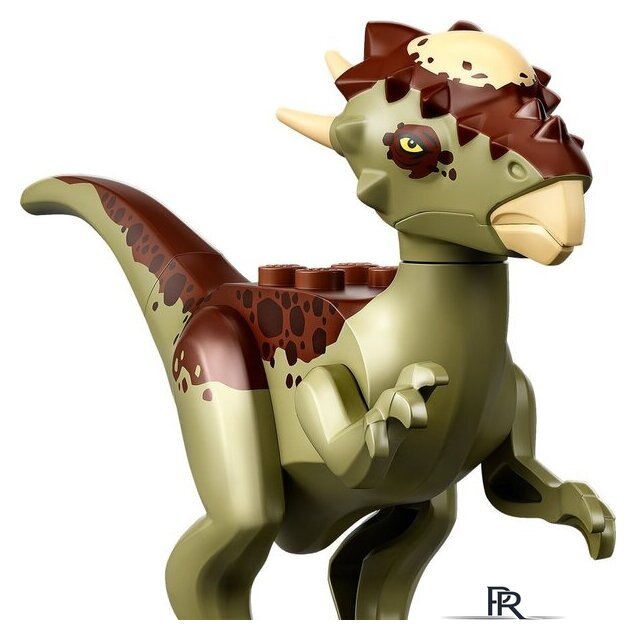 Конструктор LEGO Jurassic World 76939 Побег стигимолоха - Изображение №10 — Интернет-магазин ПроЗаказ