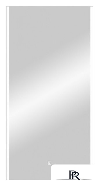  Континент Зеркало Modern Led 60х110 - Изображение №2 — Интернет-магазин ПроЗаказ