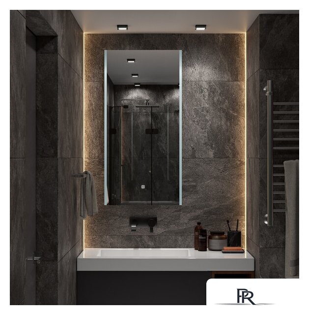  Континент Зеркало Modern Led 60х110 - Изображение №6 — Интернет-магазин ПроЗаказ