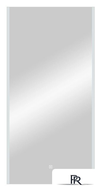  Континент Зеркало Modern Led 60х110 - Изображение №1 — Интернет-магазин ПроЗаказ