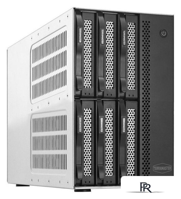 Модуль расширения TerraMaster D6-320 - Изображение №2 — Интернет-магазин ПроЗаказ