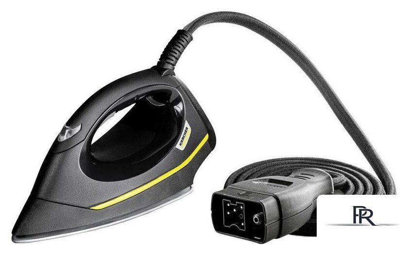 Утюг Karcher EasyFinish - Изображение №1 — Интернет-магазин ПроЗаказ