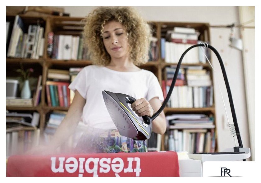 Утюг Karcher EasyFinish - Изображение №3 — Интернет-магазин ПроЗаказ