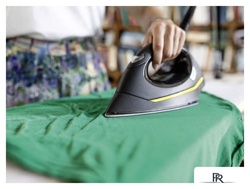 Утюг Karcher EasyFinish - Изображение №2 — Интернет-магазин ПроЗаказ