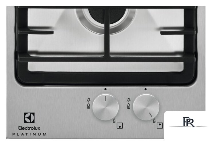 Варочная панель Electrolux EGG3322NVX - Изображение №2 — Интернет-магазин ПроЗаказ