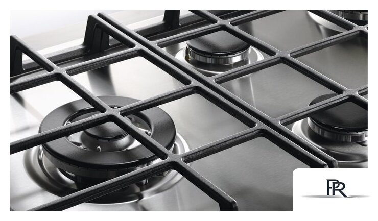 Варочная панель Electrolux EGG3322NVX - Изображение №3 — Интернет-магазин ПроЗаказ