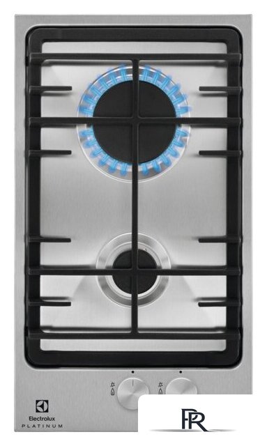 Варочная панель Electrolux EGG3322NVX - Изображение №1 — Интернет-магазин ПроЗаказ