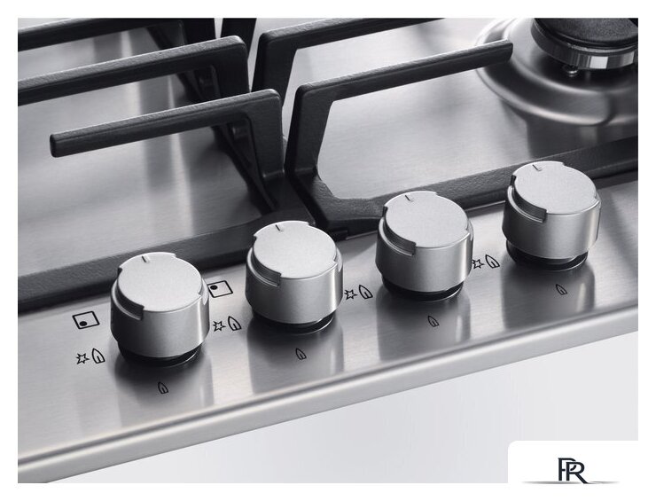 Варочная панель Electrolux EGG3322NVX - Изображение №4 — Интернет-магазин ПроЗаказ
