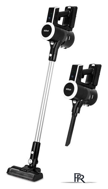 Пылесос Kitfort KT-5393 - Изображение №1 — Интернет-магазин ПроЗаказ