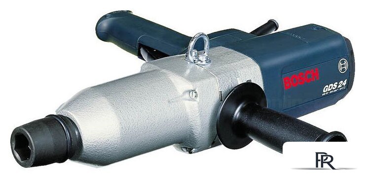 Гайковерт Bosch GDS 24 Professional [0601434108] - Изображение №1 — Интернет-магазин ПроЗаказ