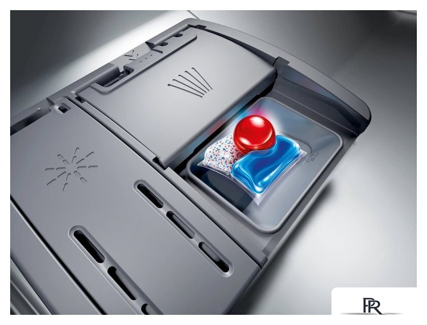 Встраиваемая посудомоечная машина Bosch Serie 4 SBH4HVX14E - Изображение №11 — Интернет-магазин ПроЗаказ