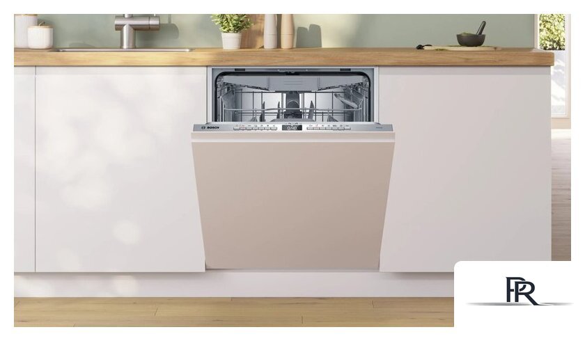 Встраиваемая посудомоечная машина Bosch Serie 4 SBH4HVX14E - Изображение №2 — Интернет-магазин ПроЗаказ