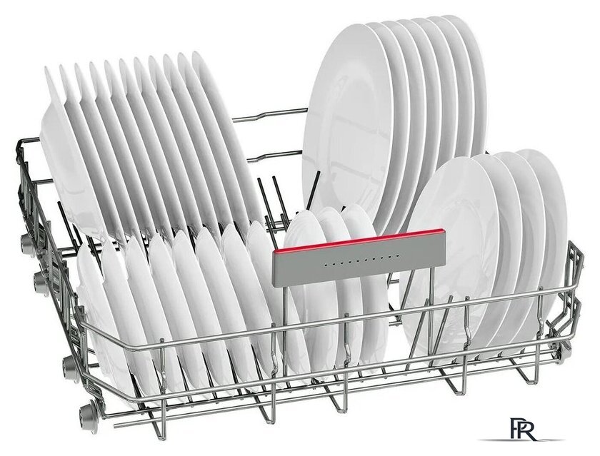 Встраиваемая посудомоечная машина Bosch Serie 4 SBH4HVX14E - Изображение №9 — Интернет-магазин ПроЗаказ