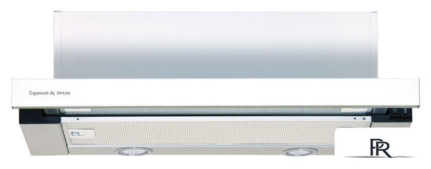 Кухонная вытяжка Zigmund & Shtain K 005.41 W - Изображение №1 — Интернет-магазин ПроЗаказ