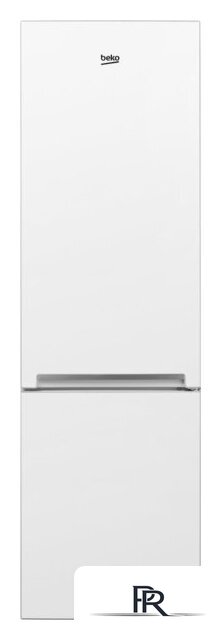 Холодильник BEKO RCNK310KC0W - Изображение №1 — Интернет-магазин ПроЗаказ