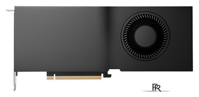 Видеокарта PNY RTX 5000 Ada Generation 32GB GDDR6 VCNRTX5000ADA-SB - Изображение №3 — Интернет-магазин ПроЗаказ