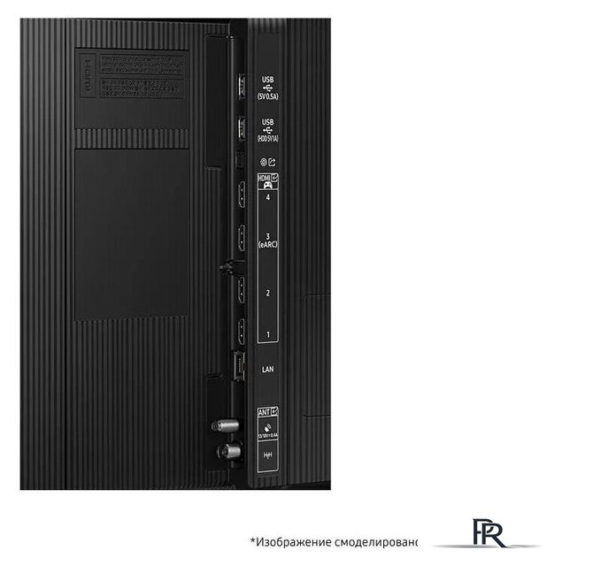 MiniLED телевизор Samsung AI Neo QLED QN80F QE65QN80FAUXRU - Изображение №7 — Интернет-магазин ПроЗаказ