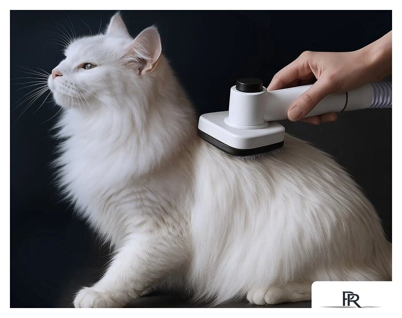 Пылесос RED Solution Pet Line VG3040 - Изображение №14 — Интернет-магазин ПроЗаказ