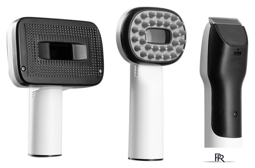 Пылесос RED Solution Pet Line VG3040 - Изображение №11 — Интернет-магазин ПроЗаказ