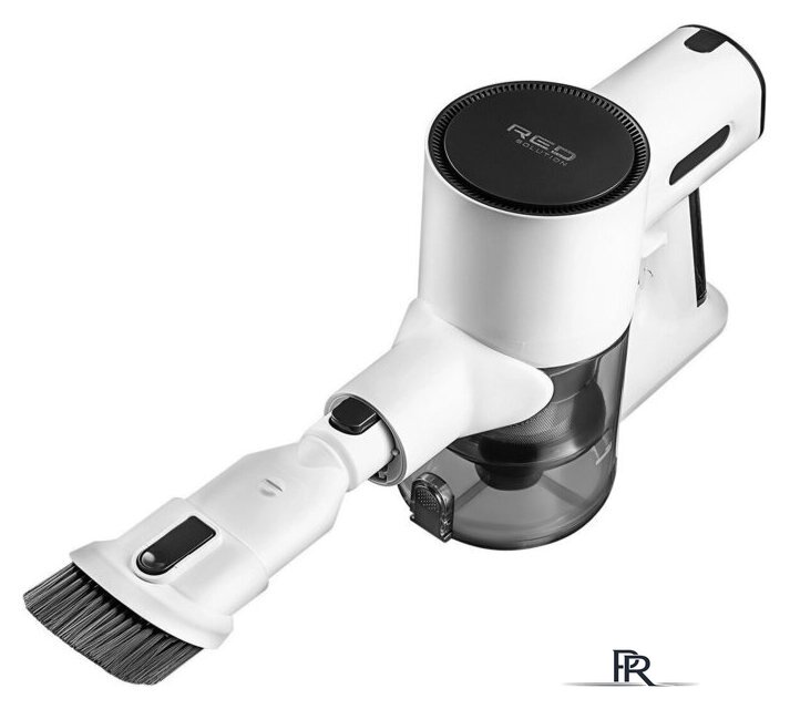 Пылесос RED Solution Pet Line VG3040 - Изображение №7 — Интернет-магазин ПроЗаказ