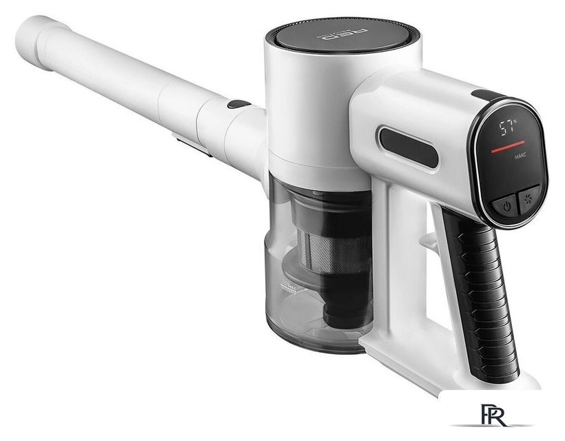 Пылесос RED Solution Pet Line VG3040 - Изображение №8 — Интернет-магазин ПроЗаказ