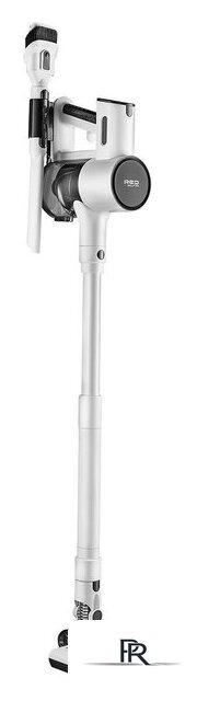 Пылесос RED Solution Pet Line VG3040 - Изображение №4 — Интернет-магазин ПроЗаказ