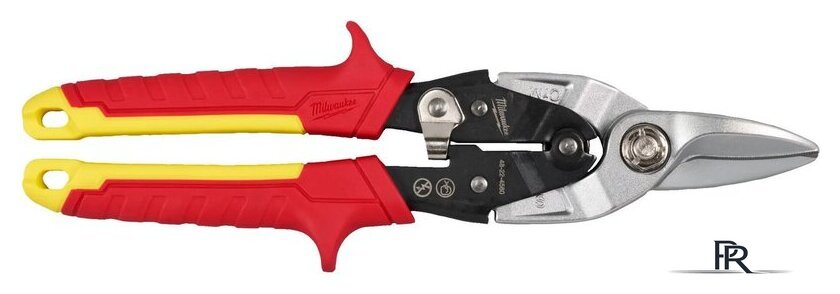 Ножницы по металлу Milwaukee 4932499018 - Изображение №1 — Интернет-магазин ПроЗаказ