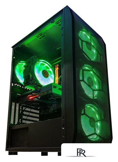 Компьютер Jet Gamer 5i9400FD16HD1SD24X105TL2W5 - Изображение №14 — Интернет-магазин ПроЗаказ