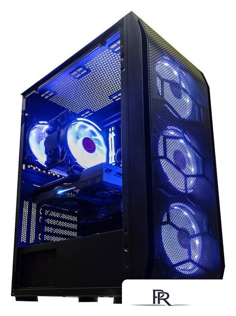 Компьютер Jet Gamer 5i9400FD16HD1SD24X105TL2W5 - Изображение №13 — Интернет-магазин ПроЗаказ