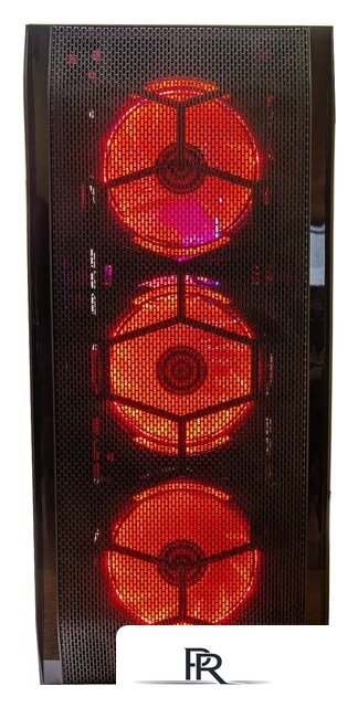 Компьютер Jet Gamer 5i9400FD16HD1SD24X105TL2W5 - Изображение №10 — Интернет-магазин ПроЗаказ