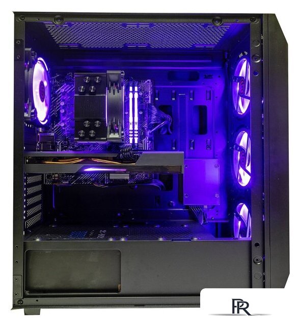 Компьютер Jet Gamer 5i9400FD16HD1SD24X105TL2W5 - Изображение №9 — Интернет-магазин ПроЗаказ