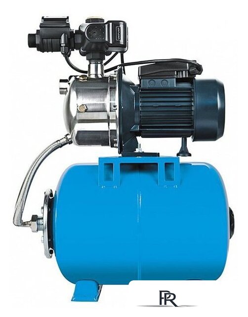 Насосная станция Unipump Акваробот JS 60-24 - Изображение №2 — Интернет-магазин ПроЗаказ