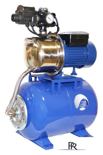 Насосная станция Unipump Акваробот JS 60-24 - Изображение №1 — Интернет-магазин ПроЗаказ