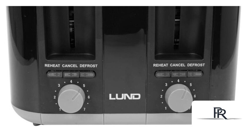 Тостер LUND 67501 - Изображение №3 — Интернет-магазин ПроЗаказ