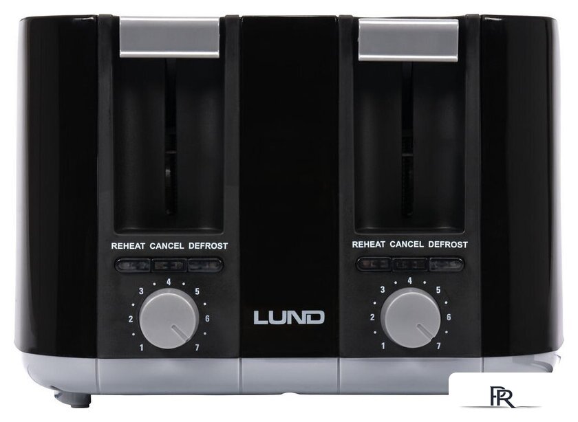 Тостер LUND 67501 - Изображение №4 — Интернет-магазин ПроЗаказ