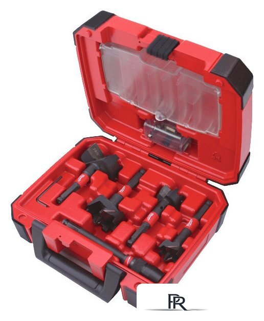 Набор сверл Milwaukee Switchblade 4932479503 - Изображение №1 — Интернет-магазин ПроЗаказ