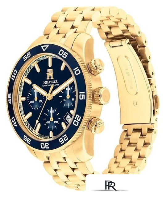 Наручные часы Tommy Hilfiger 1792158 - Изображение №2 — Интернет-магазин ПроЗаказ