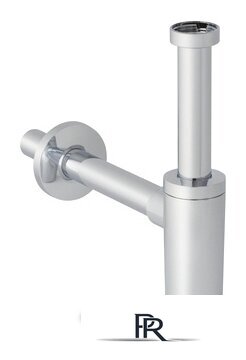Сифон Geberit Uniflex 151.034.21.1 - Изображение №1 — Интернет-магазин ПроЗаказ