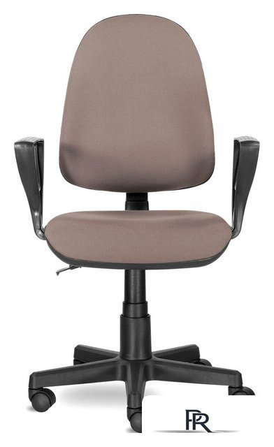 Офисное кресло Brabix Prestige Ergo MG-311 (ткань, бежевый) - Изображение №3 — Интернет-магазин ПроЗаказ