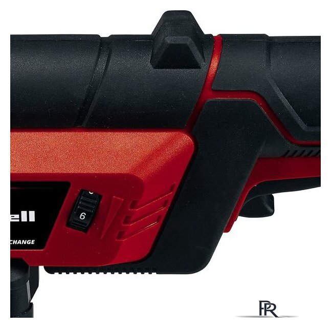 Шлифмашина для стен и потолков Einhell TE-DW 18/225 Li - Solo (без АКБ) - Изображение №5 — Интернет-магазин ПроЗаказ