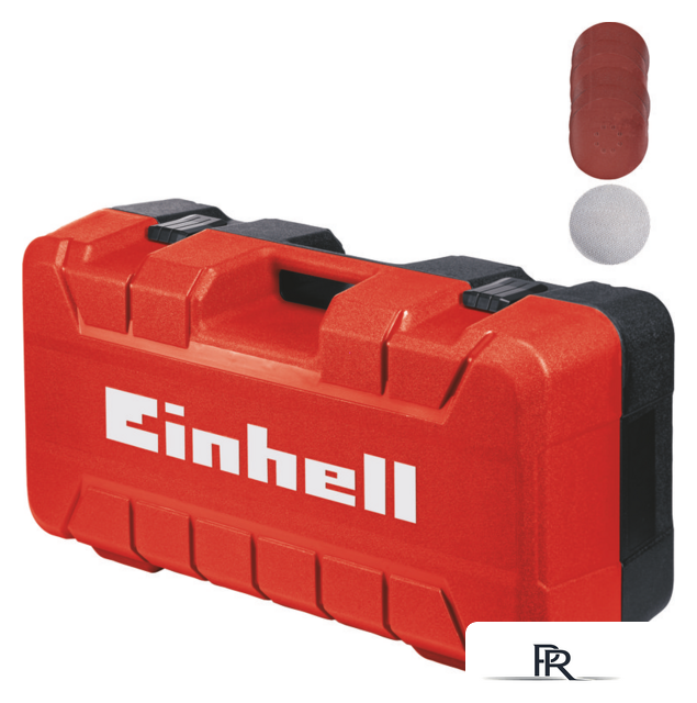 Шлифмашина для стен и потолков Einhell TE-DW 18/225 Li - Solo (без АКБ) - Изображение №6 — Интернет-магазин ПроЗаказ