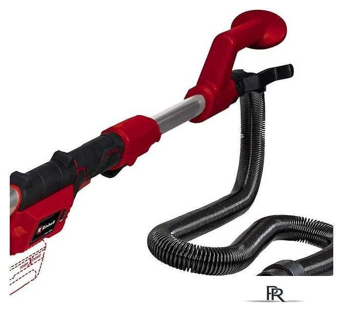 Шлифмашина для стен и потолков Einhell TE-DW 18/225 Li - Solo (без АКБ) - Изображение №2 — Интернет-магазин ПроЗаказ