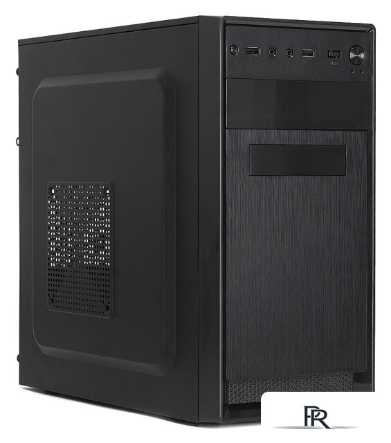 Корпус CrownMicro CMC-4220 500W - Изображение №1 — Интернет-магазин ПроЗаказ