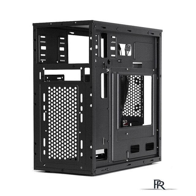 Корпус CrownMicro CMC-4220 500W - Изображение №4 — Интернет-магазин ПроЗаказ